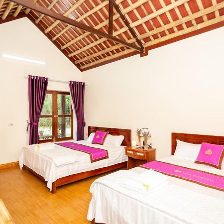 Ruby Homestay Ninh Binh Exterior photo