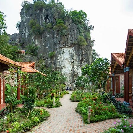 Ruby Homestay Ninh Binh Exterior photo
