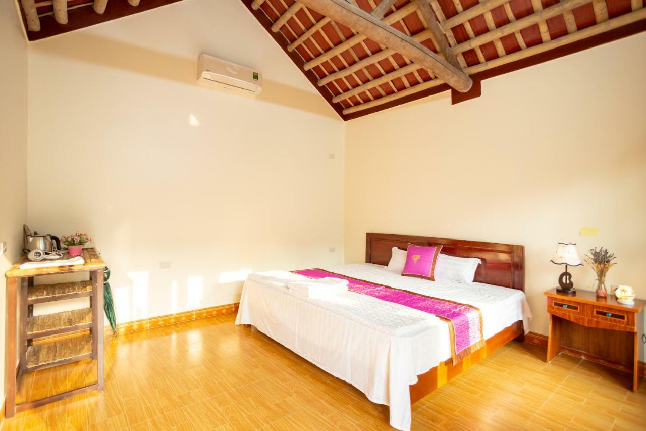 Ruby Homestay Ninh Binh Exterior photo