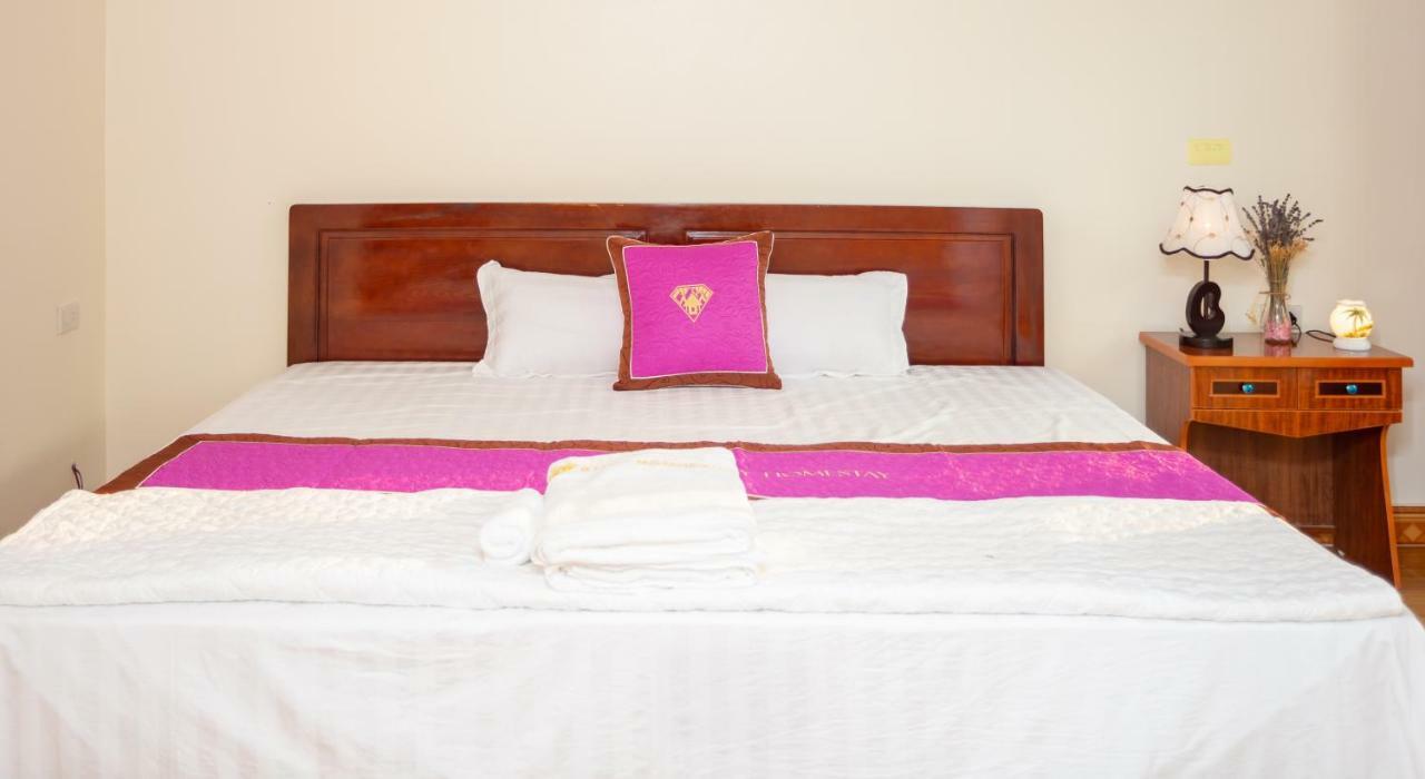 Ruby Homestay Ninh Binh Exterior photo