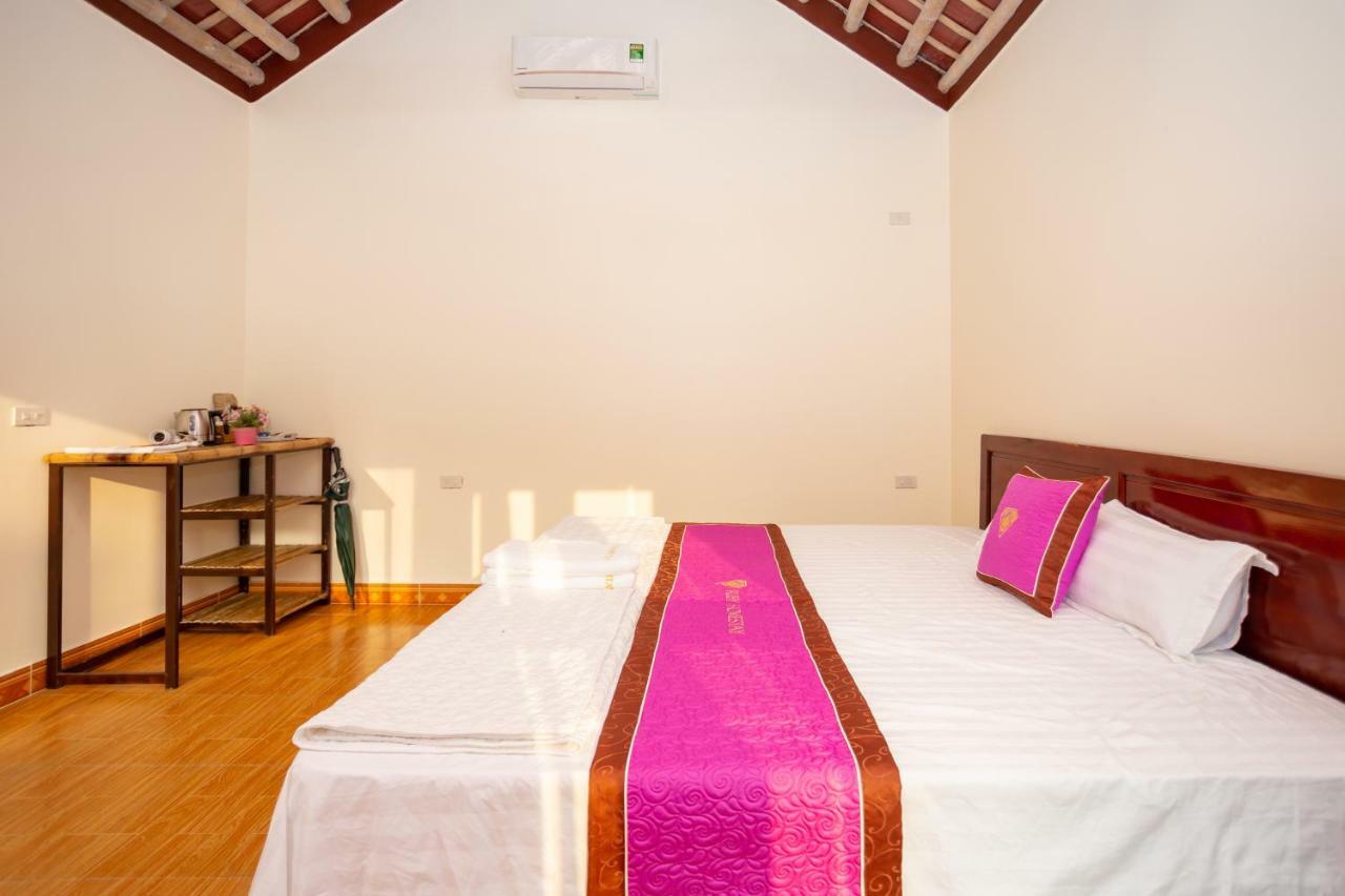Ruby Homestay Ninh Binh Exterior photo