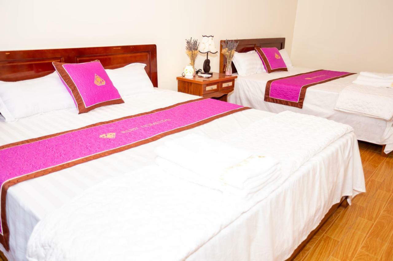 Ruby Homestay Ninh Binh Exterior photo