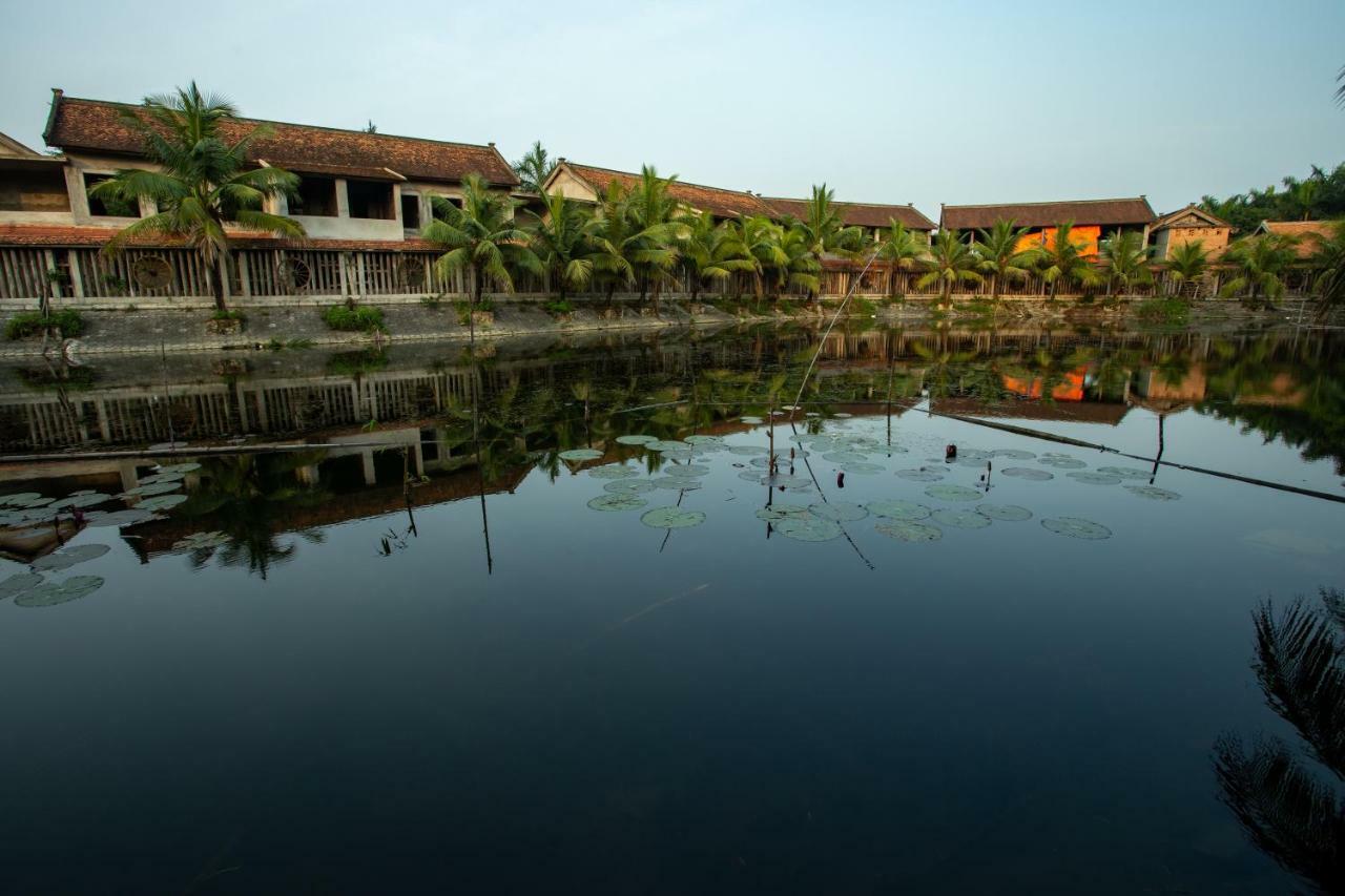 Ruby Homestay Ninh Binh Exterior photo
