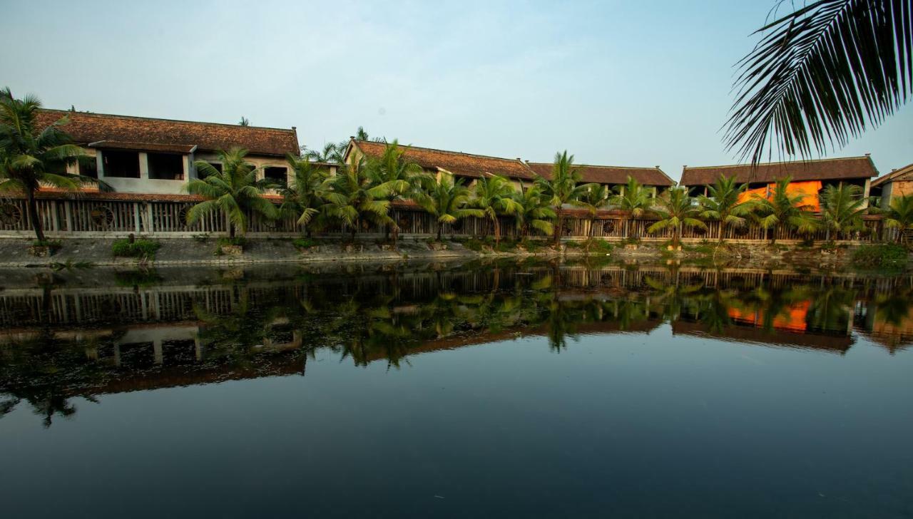 Ruby Homestay Ninh Binh Exterior photo