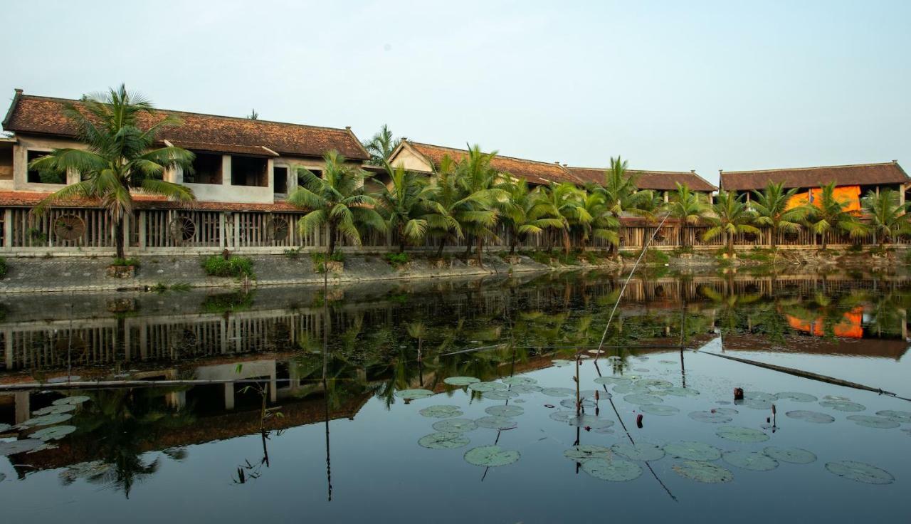 Ruby Homestay Ninh Binh Exterior photo