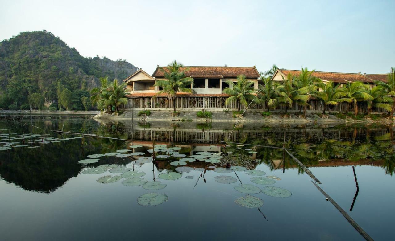 Ruby Homestay Ninh Binh Exterior photo